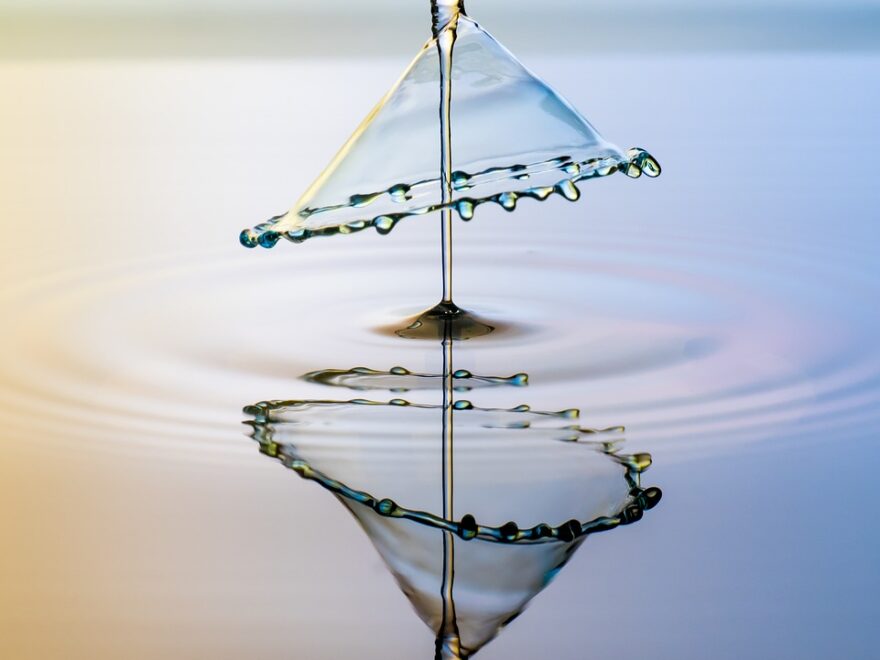 La cultura dell’acqua in viaggio