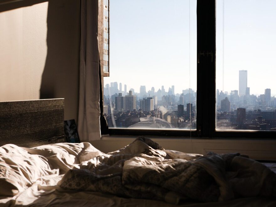 New York: 4 giorni bastano, ma tornerò