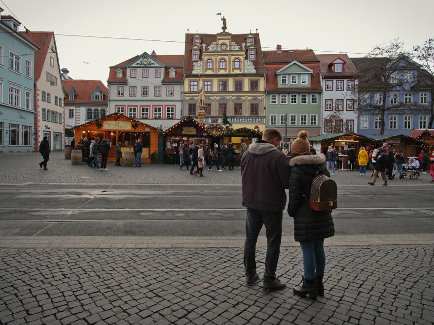 Devi portare la famiglia in vacanza? Noi ti diciamo dove