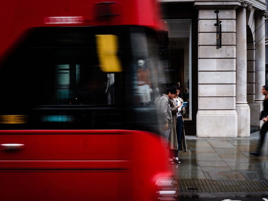 Una vacanza a Londra spendendo poco