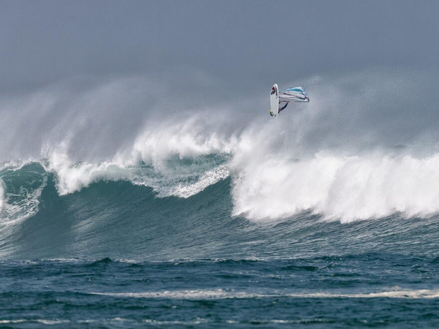 Formula windsurf tutti i paesi che la praticano