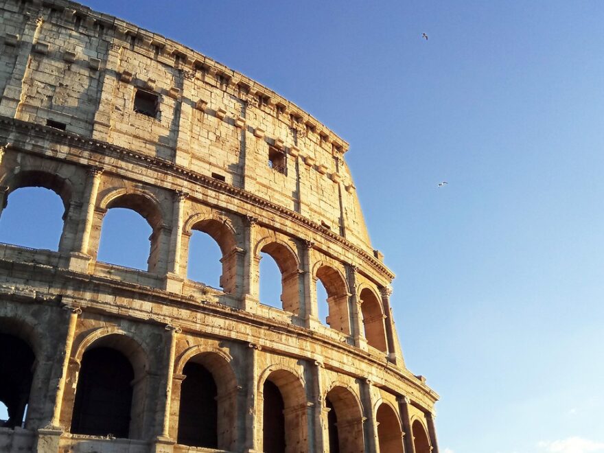 Tour in Rome: tour esclusivi per i turisti più esigenti