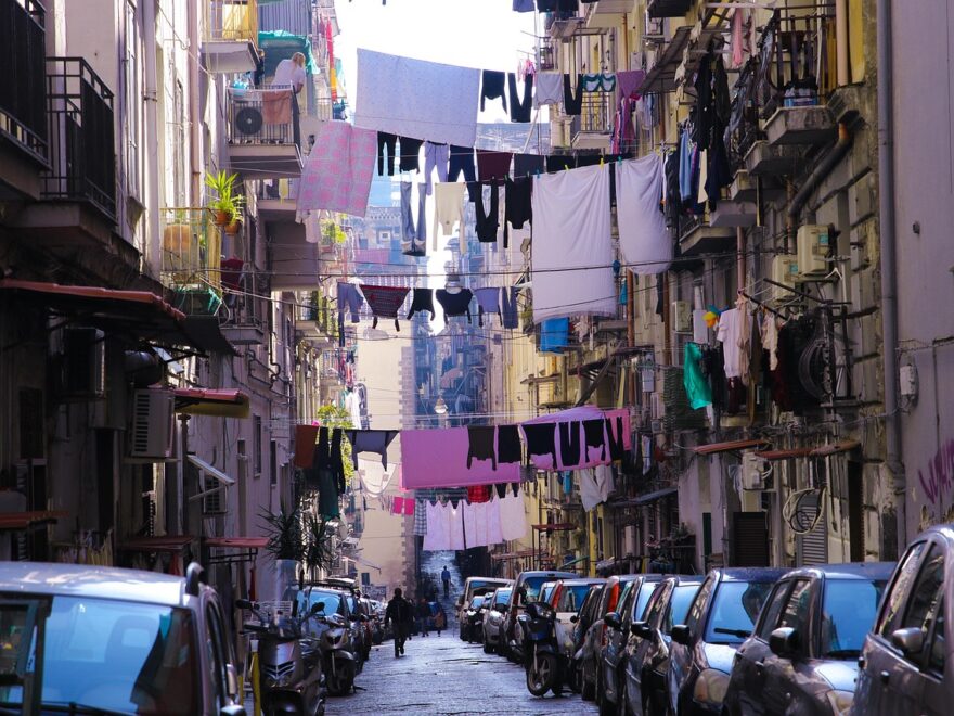 5 Cose da fare a Napoli