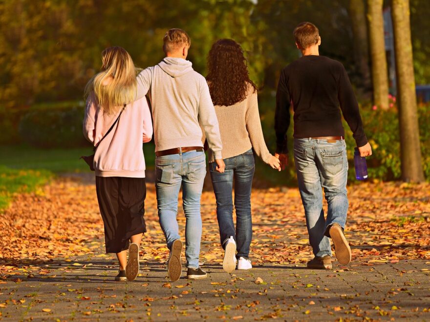 Ristorante Parco Coppo a Gubbio