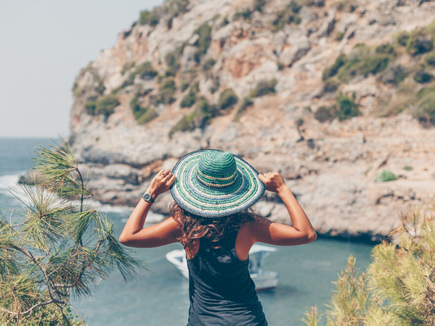 Un viaggio tra la bellezza delle Oasi delle Cesine