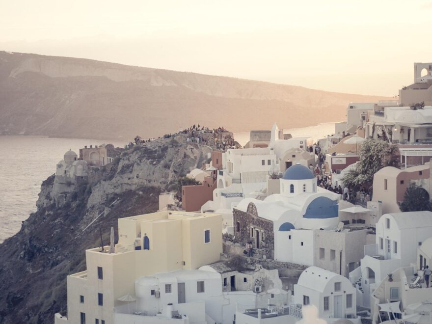 Le Isole Greche: quali visitare?