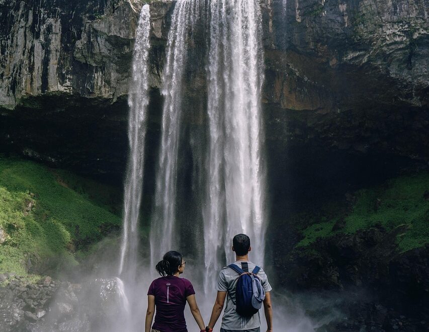 Sposarmi in viaggio: si lo voglio!