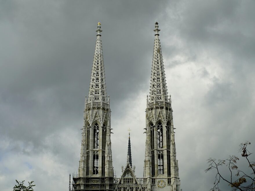 I mercati di Vienna: Leopoldstadt