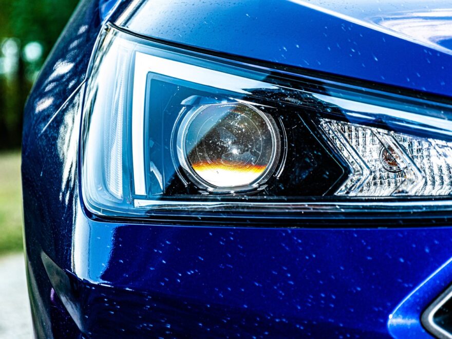 Noleggia la tua auto con pochi click