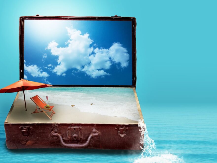 Milano Marittima location ideale per le tue vacanze