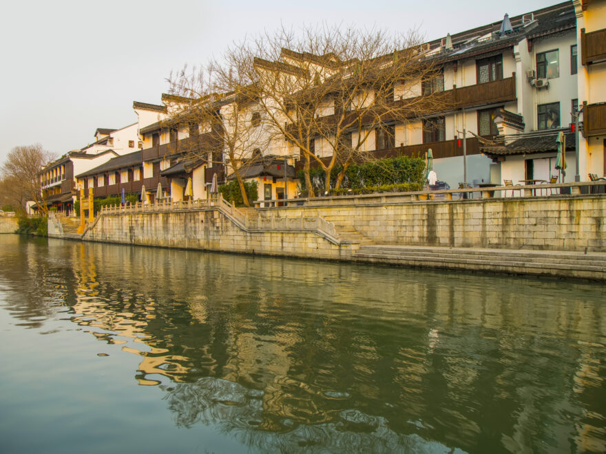Cesenatico perla d’adriatico: perchè sceglierlo