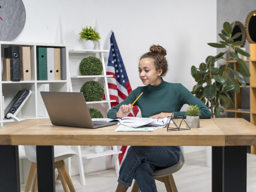 Soggiorni studio all’estero: l’esperienza ideale per imparare l’inglese