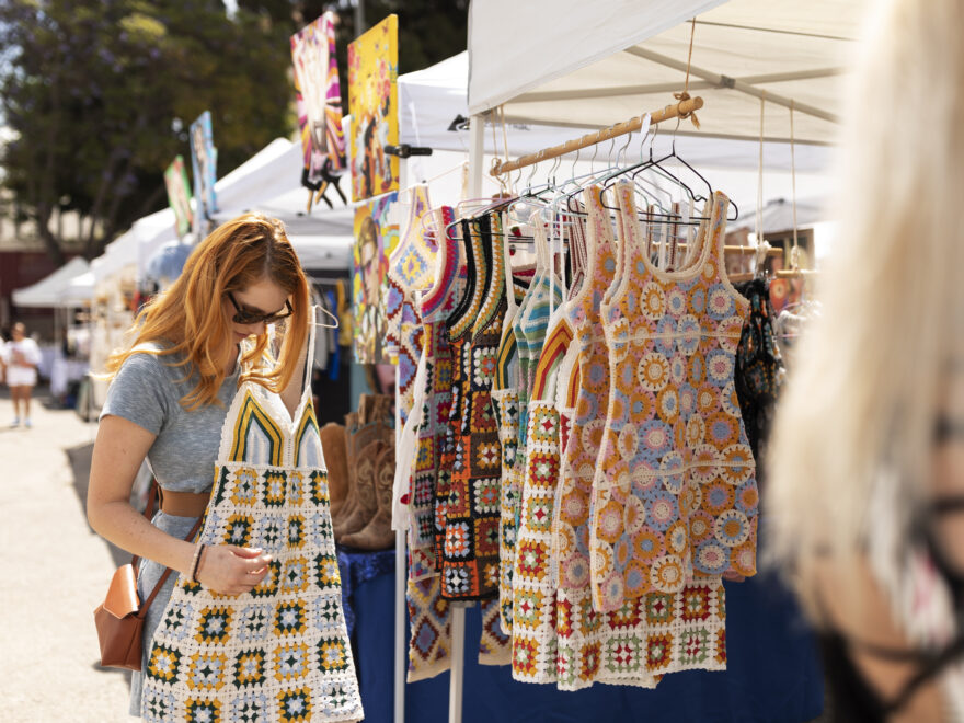 I mercatini più belli di Formentera