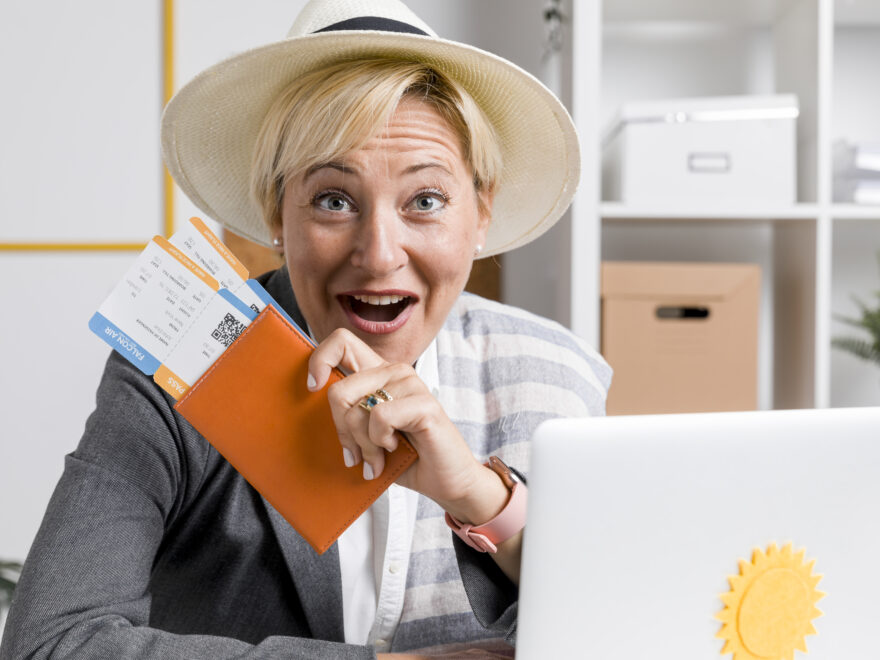 Assicurazione Viaggio per vacanze o per lavoro