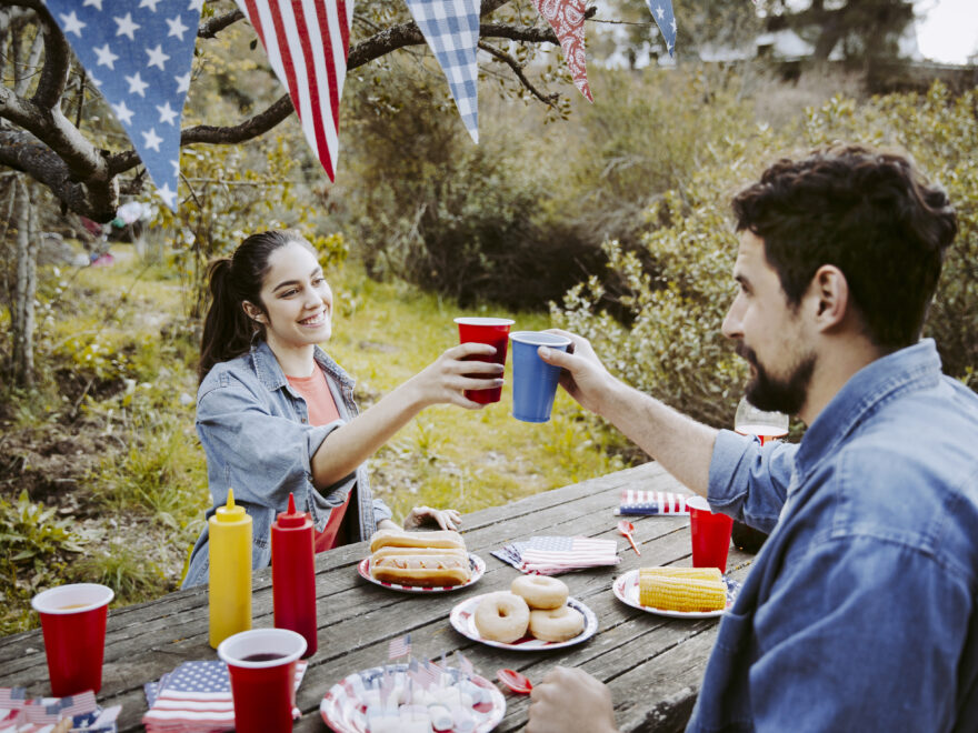 Spring break: come festeggiare l’arrivo della primavera negli USA