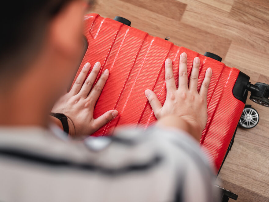 Ryanair, nuove regole sui bagagli a mano