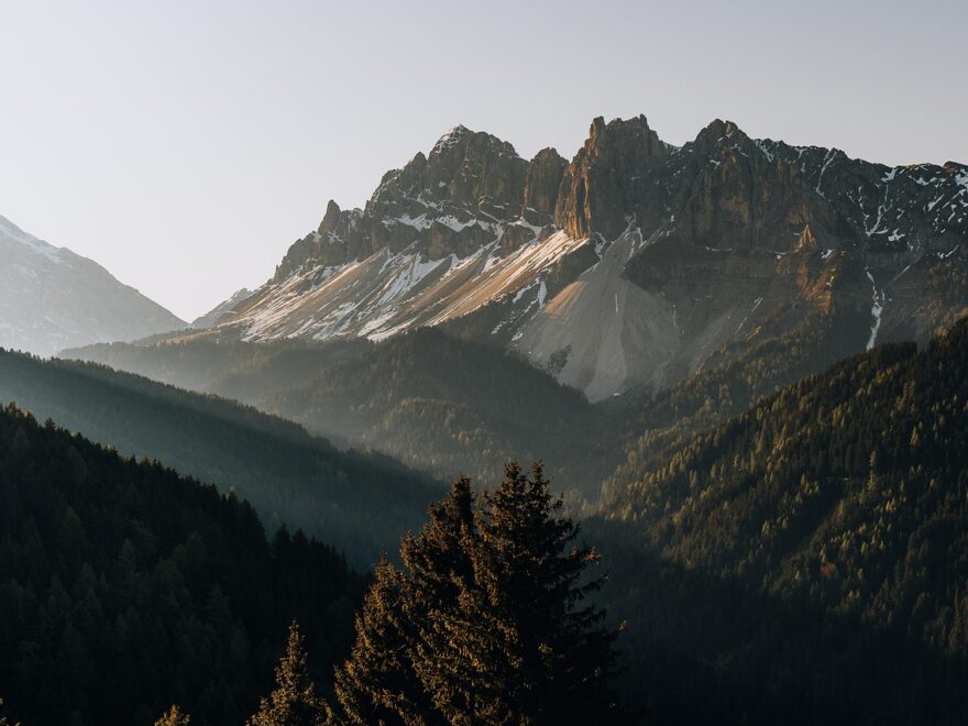 Merano in due giorni: guida per il vostro weekend in Alto Adige