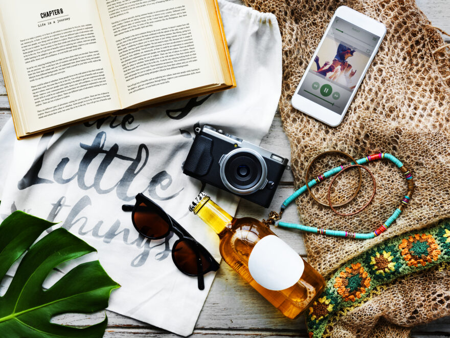 Vacanze da single: come organizzare le più belle di sempre