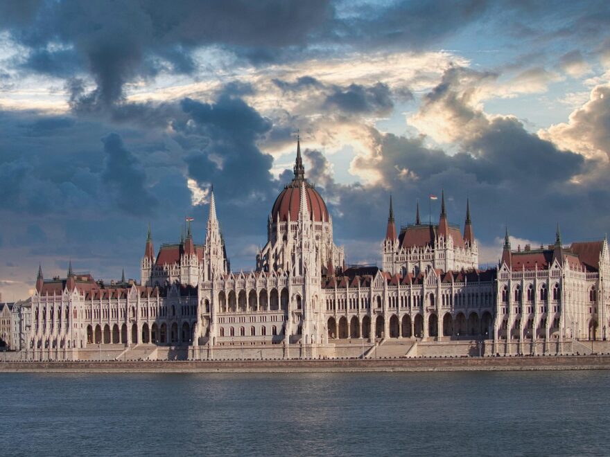 3 cose da non perdere a Budapest