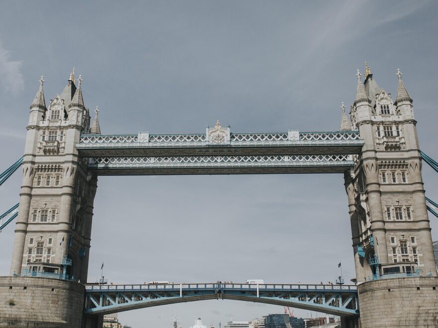 Visitare il binario 9¾ a Londra