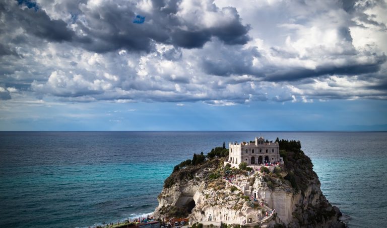 Alla scoperta della Calabria
