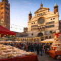 Festa del Torrone di Cremona: guida completa all’evento